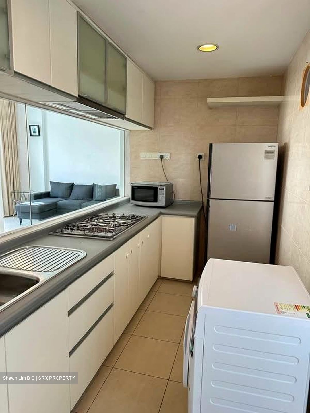 The Lakeshore (D22), Condominium #555059351